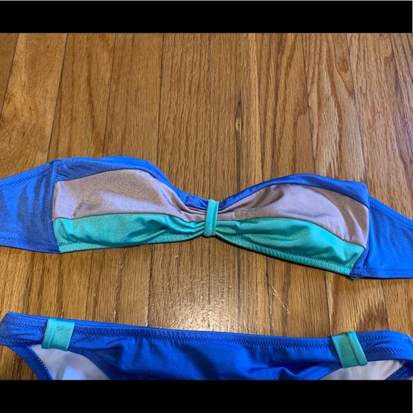 Victoria’s Secret Bathing Suit - Picture 3 of 6